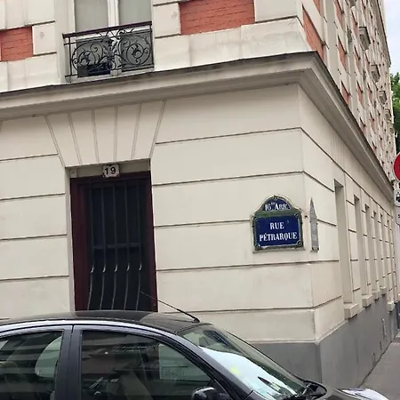 Studio Trocadero
